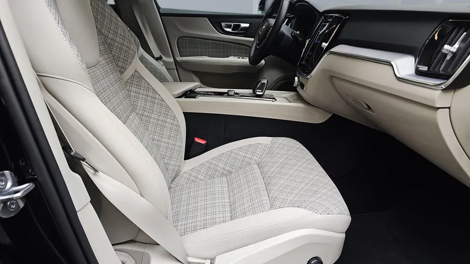 VOLVO V60 V60 B4 B Core aut