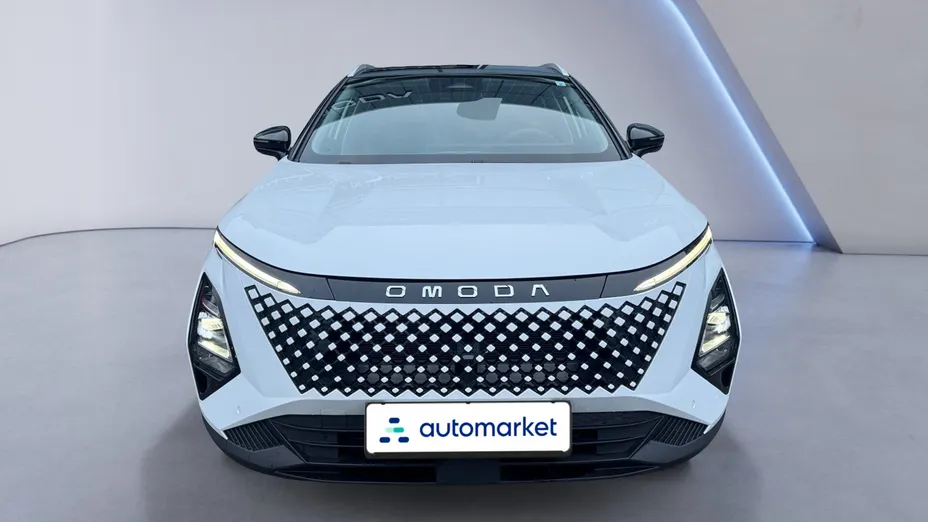 OMODA Omoda 5 Omoda 5 1.5 T-GDI Hybrid Premium DHT Nowy