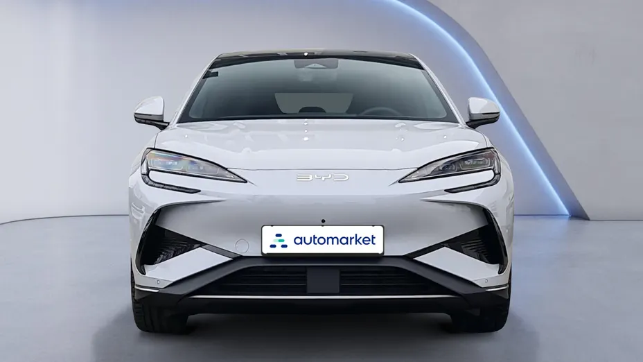 BYD Sealion 7 Sealion 7 91.3kWh Excellence AWD Nowy