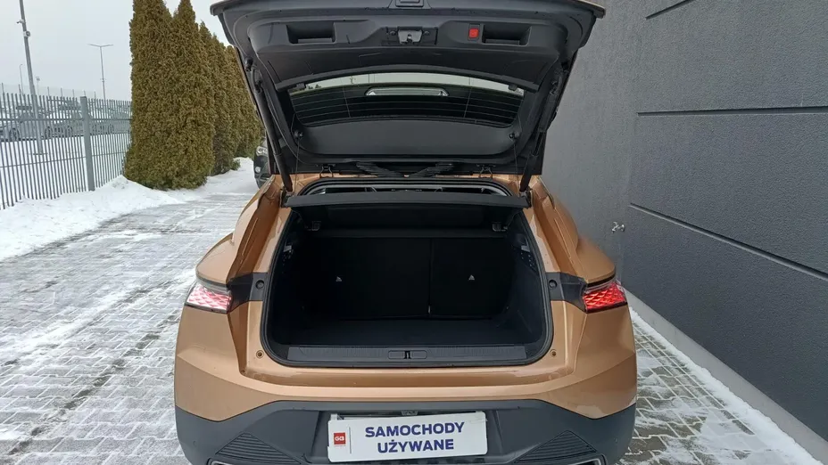 DS DS4 DS 4 1.6 PureTech Trocadero aut