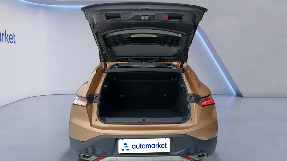 DS DS4 DS 4 1.6 PureTech Trocadero aut