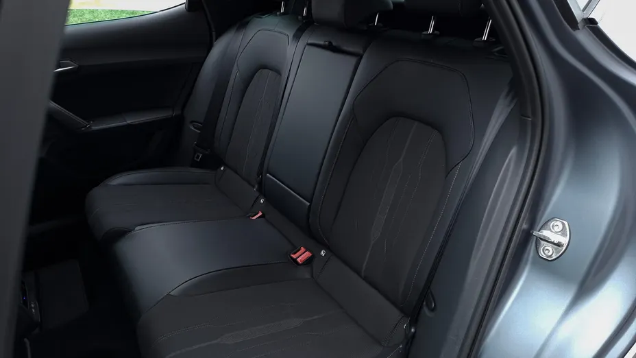 CUPRA Formentor Formentor 2.0 TSI 4Drive VZ DSG