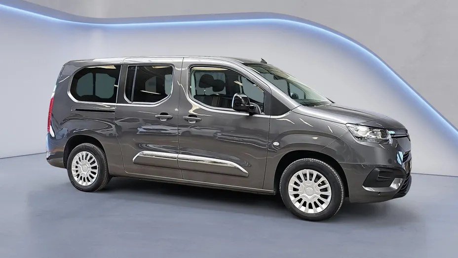 TOYOTA Proace City Verso Proace City Verso Long 1.5 D-4D Business