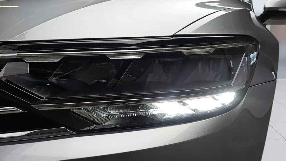 VOLKSWAGEN Passat Passat 1.5 TSI EVO Elegance DSG