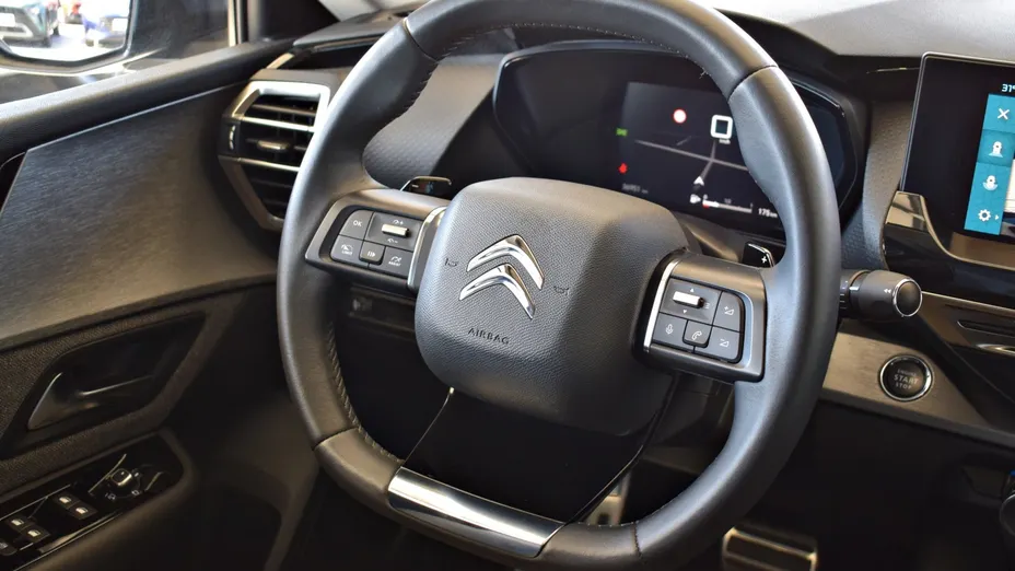 CITROEN C5 X C5 X 1.2 PureTech Feel Pack EAT8