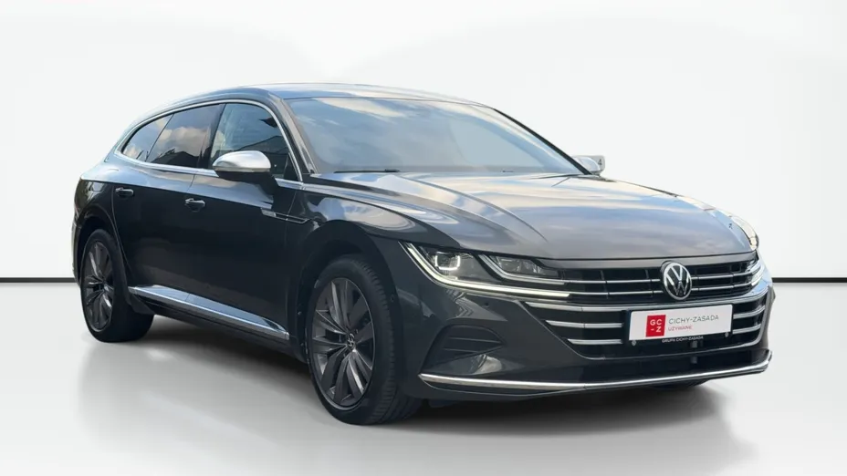 VOLKSWAGEN Arteon Arteon 1.4 Plug-In Hybrid Elegance DSG