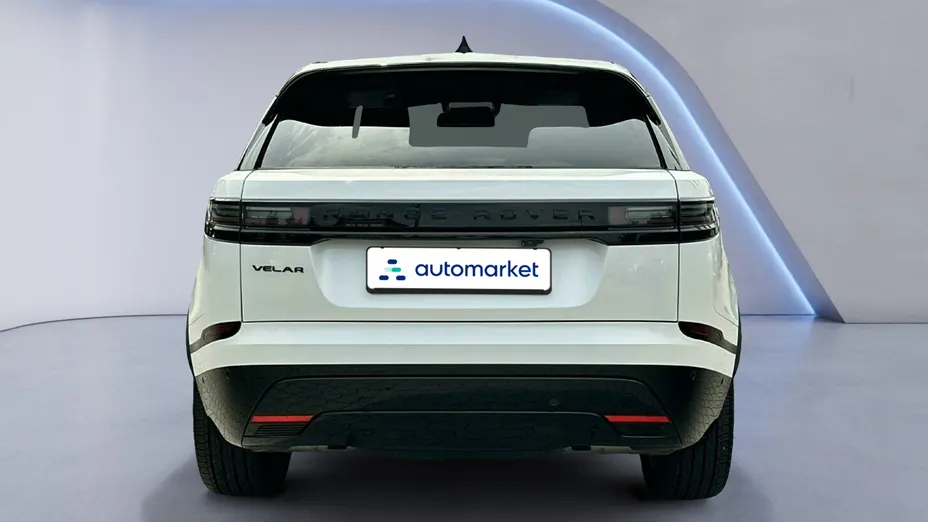 LAND ROVER Range Rover Velar Velar 2.0 P400e PHEV Dynamic HSE