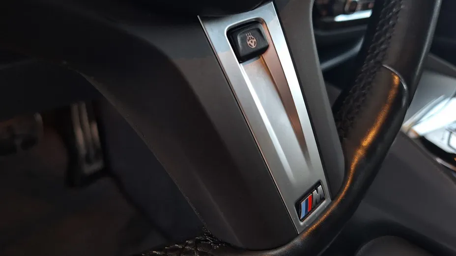 BMW Seria 5 530d xDrive mHEV M Sport sport-aut