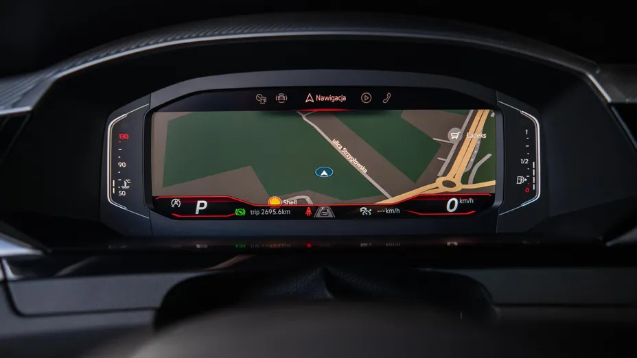 VOLKSWAGEN Arteon Arteon 2.0 TDI R-Line DSG