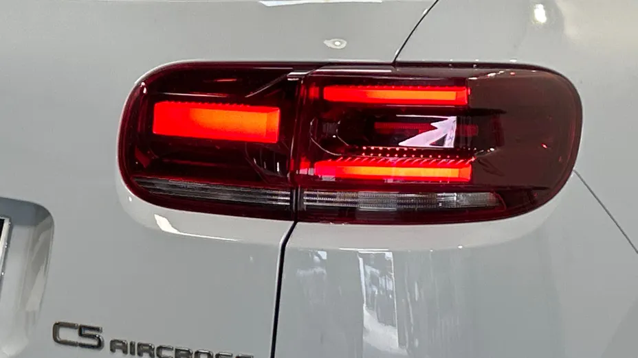 CITROEN C5 Aircross -