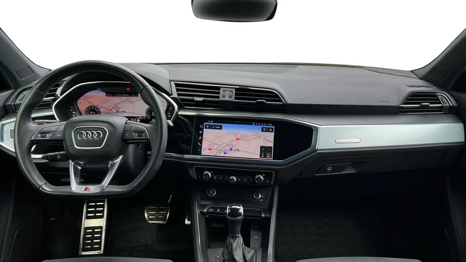 AUDI Q3 Sportback -