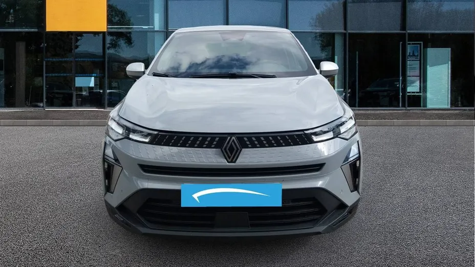 RENAULT Captur -