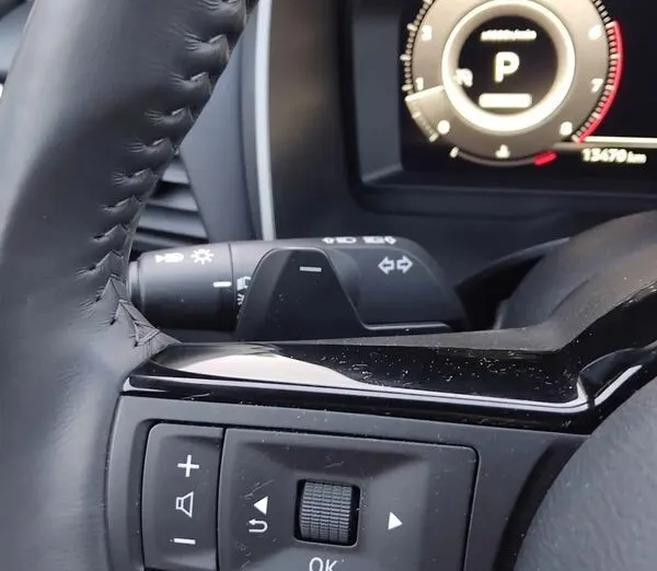 NISSAN Qashqai Qashqai 1.3 DIG-T mHEV N-Connecta Xtronic