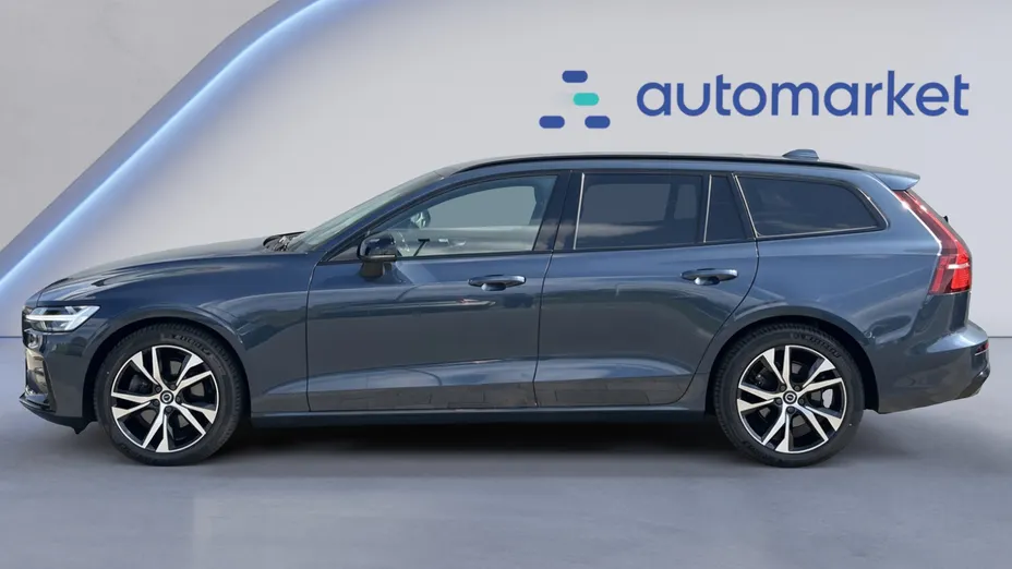 VOLVO V60 V60 B4 B Plus Dark aut