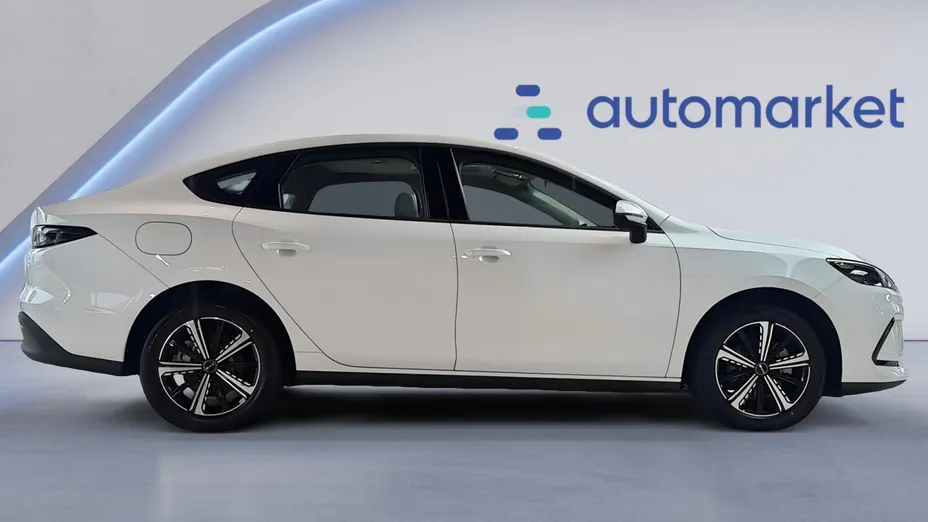 BYD Seal 5 Seal 5 DM-i 1.5 Comfort Nowy