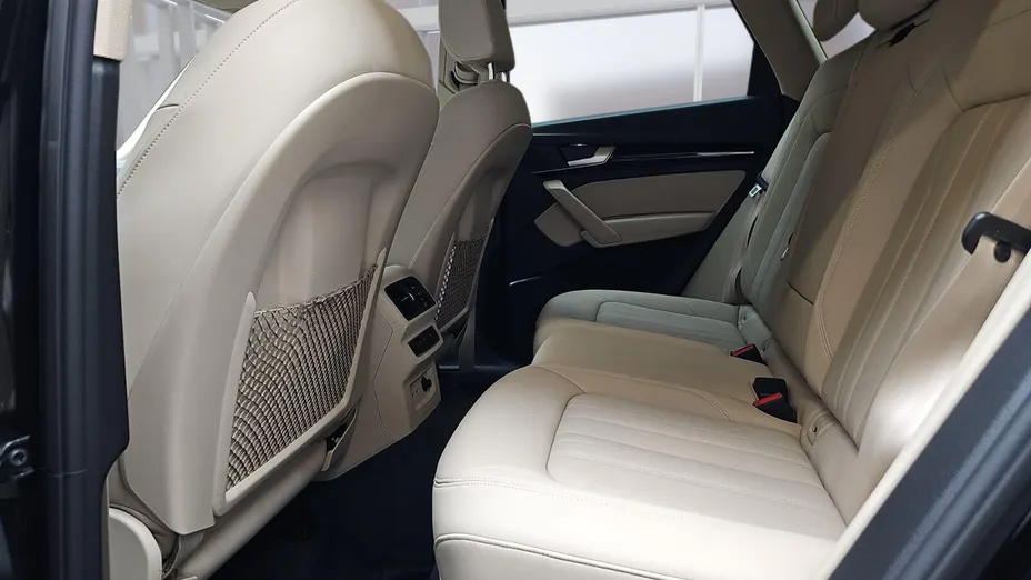 AUDI Q5 Q5 40 TFSI mHEV Quattro S Line S tronic