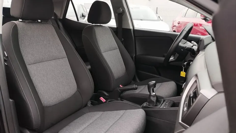 KIA Stonic Stonic 1.0 T-GDI M