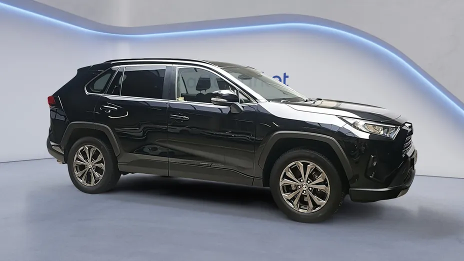 TOYOTA RAV4 RAV4 2.5 Hybrid Comfort 4x4