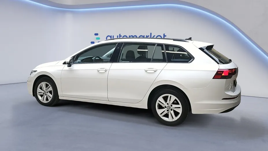 VOLKSWAGEN Golf Golf VIII 2.0 TDI Life