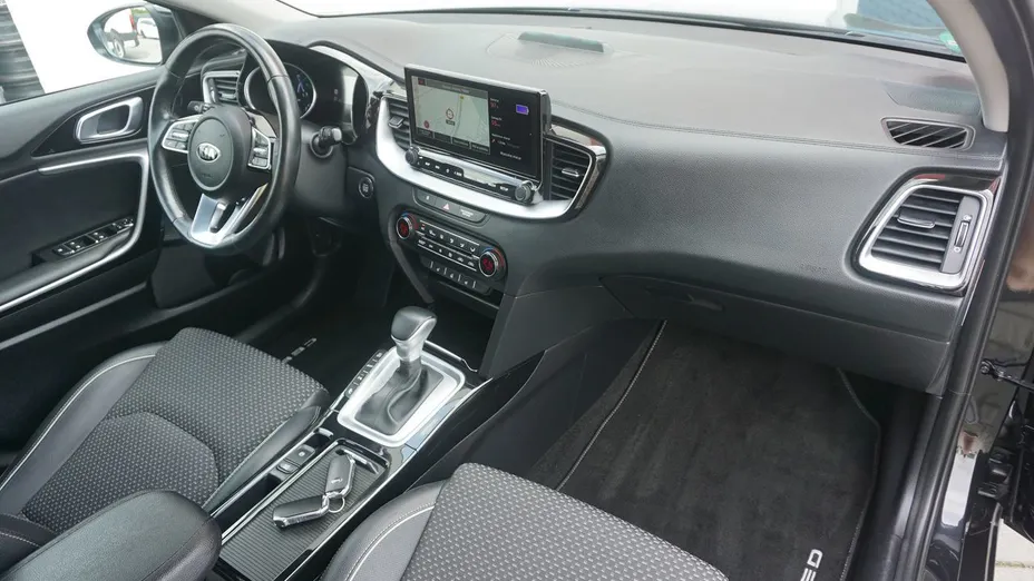 KIA Cee'd -