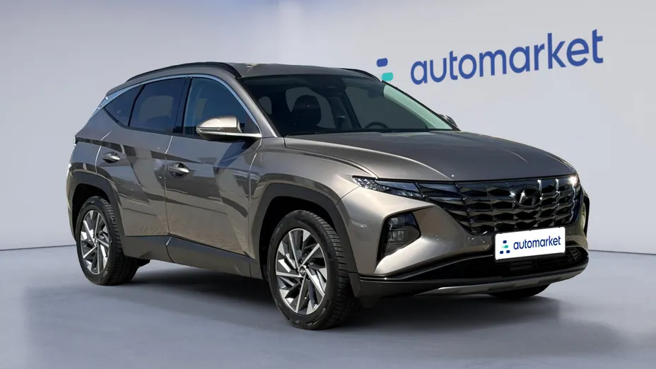 HYUNDAI Tucson Tucson 1.6 T-GDi Executive 2WD