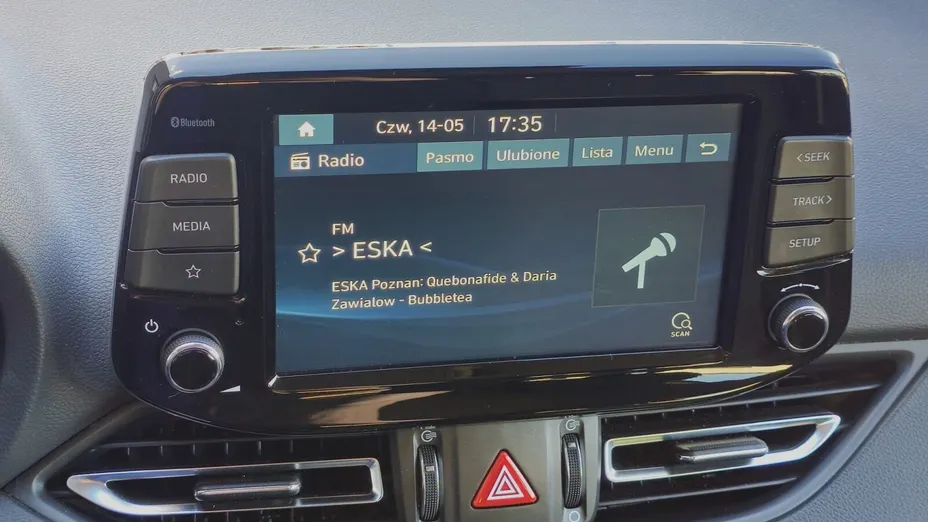 HYUNDAI i30 i30 1.0 T-GDI Smart