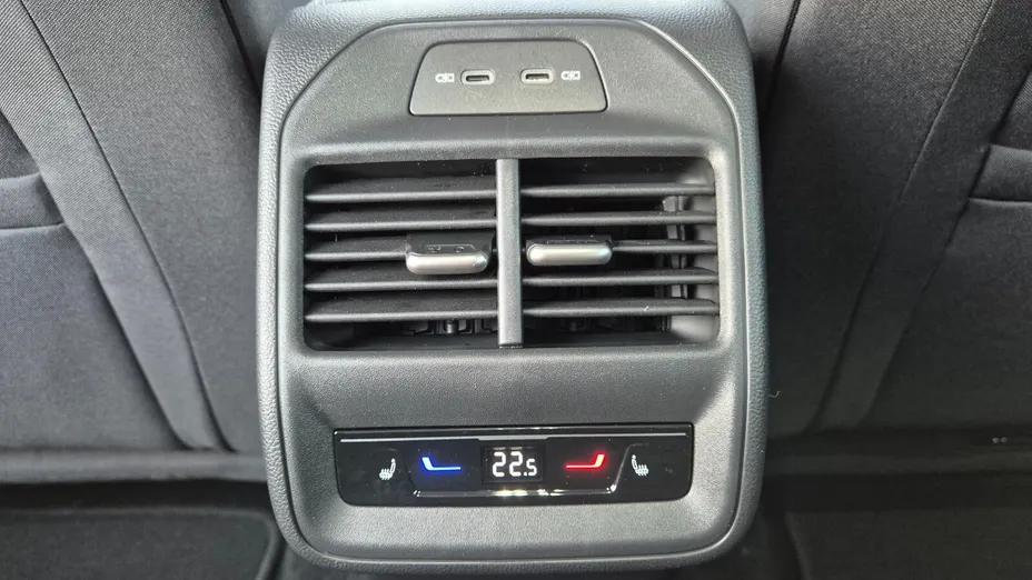 SKODA Superb Superb 2.0 TDI SCR 4x4 Edition 130 DSG