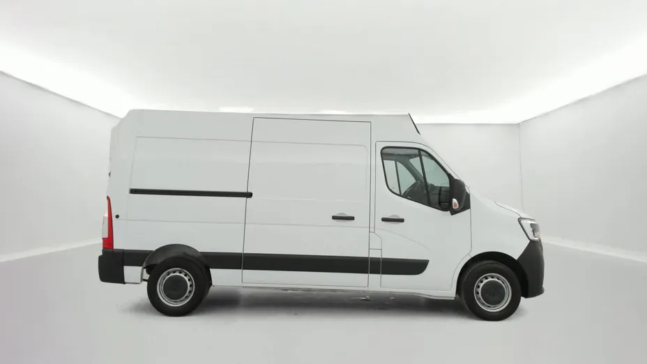 RENAULT Master -