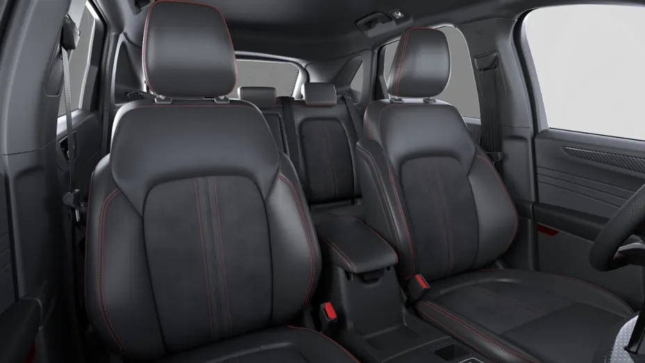 FORD Kuga Kuga 2.5P PHEV FWD ST-Line X eCVT Nowy