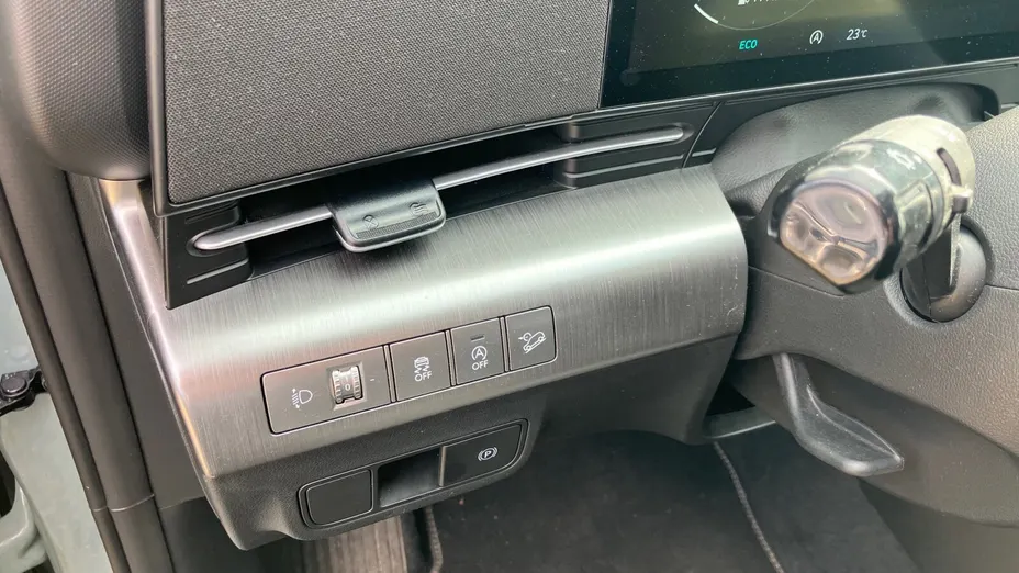 HYUNDAI Kona Kona 1.0 T-GDI Executive