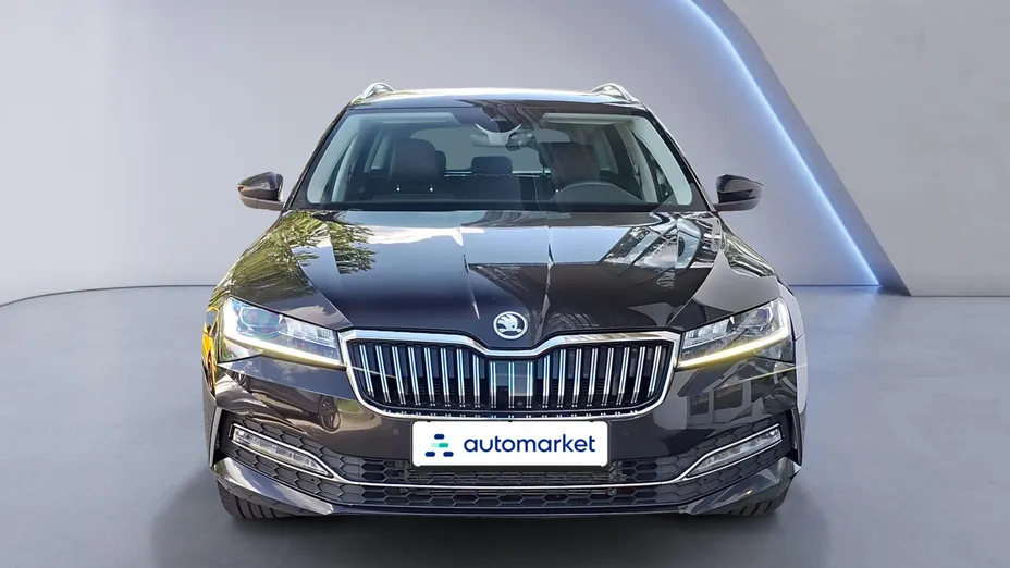 SKODA Superb Superb 2.0 TDI SCR L&K DSG