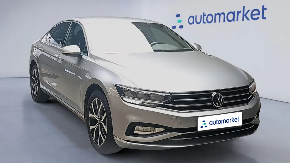 VOLKSWAGEN Passat Passat 1.5 TSI EVO Elegance DSG