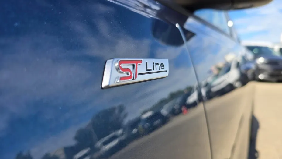 FORD Focus Focus 1.0 EcoBoost mHEV ST-Line X