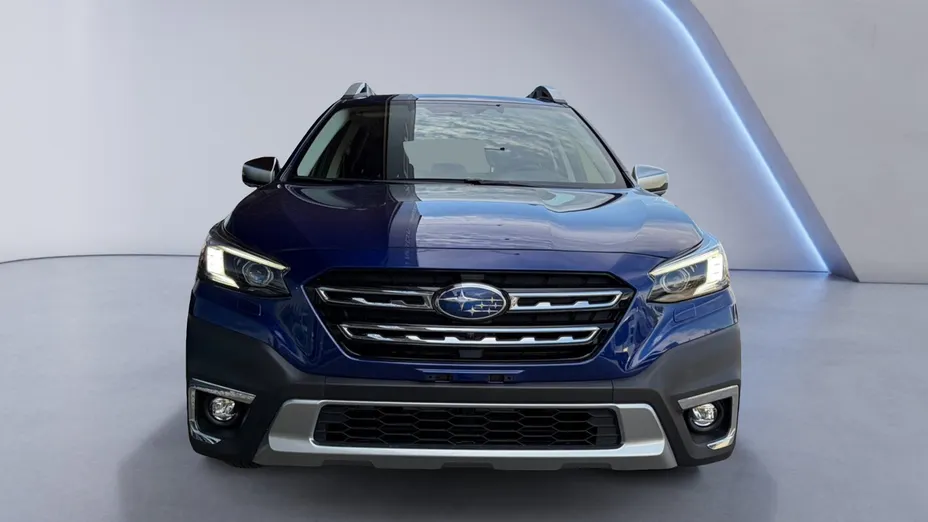 SUBARU Outback Outback 2.5i Business Edition (EyeSight) Lineartronic Nowy