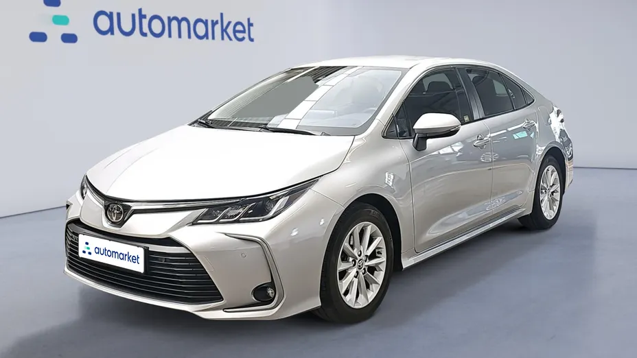 TOYOTA Corolla Corolla 1.5 Comfort