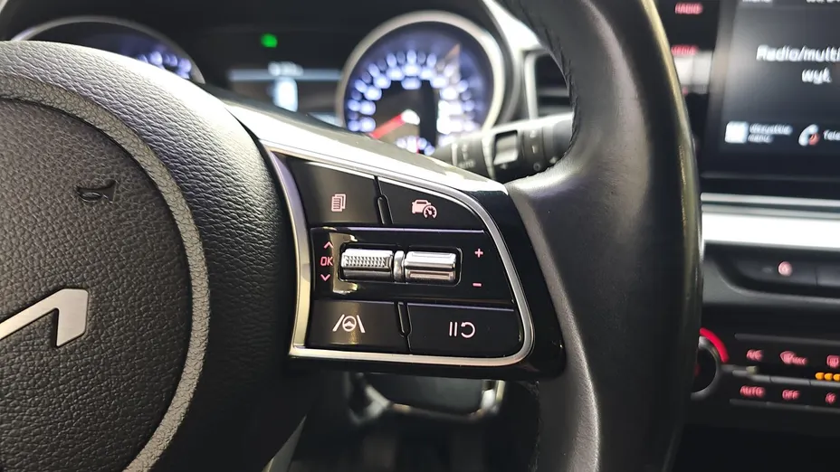 KIA Cee'd Ceed 1.5 T-GDI M