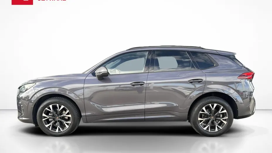 CUPRA Terramar Terramar 1.5 eTSI mHEV DSG