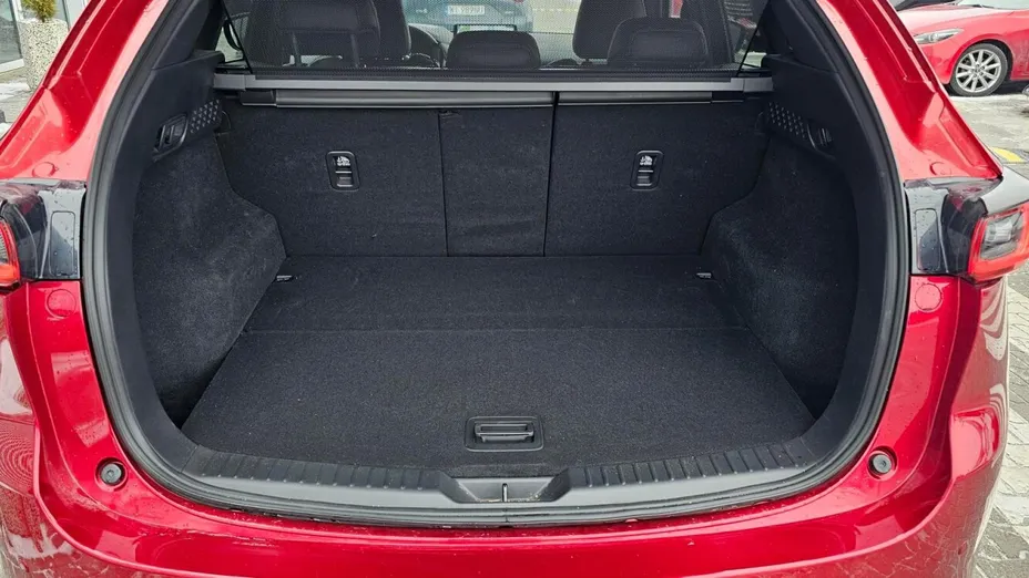 MAZDA CX-5 CX-5 2.0 Sports-Line 2WD aut