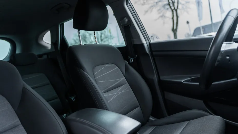 HYUNDAI Tucson Tucson 1.6 T-GDi Style 4WD DCT