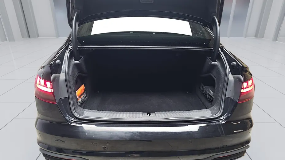 AUDI A4 A4 45 TFSI mHEV Quattro S tronic