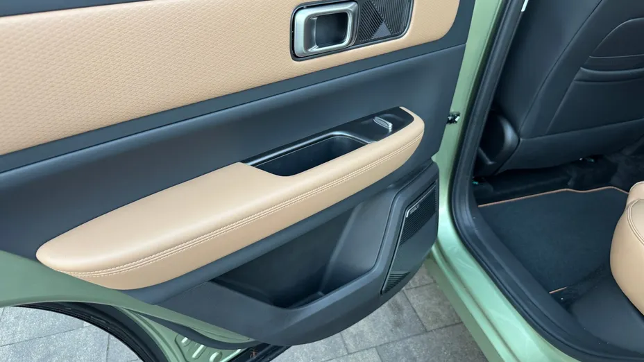 JAECOO J7 J7 1.5 T-GDI Super Hybrid Exclusive DHT Nowy