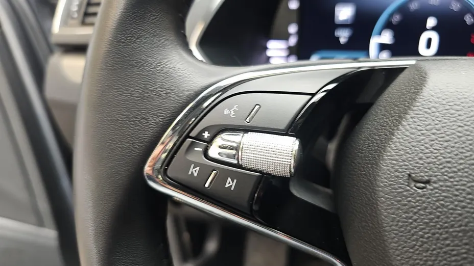 SKODA Superb Superb 2.0 TSI Style DSG