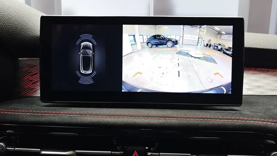 ALFA ROMEO Tonale Tonale 1.5 T4 GSE mHEV Veloce DCT