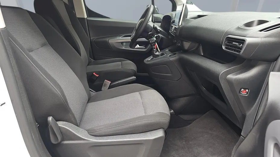 TOYOTA Proace City Verso Proace City Verso 1.5 D-4D Business