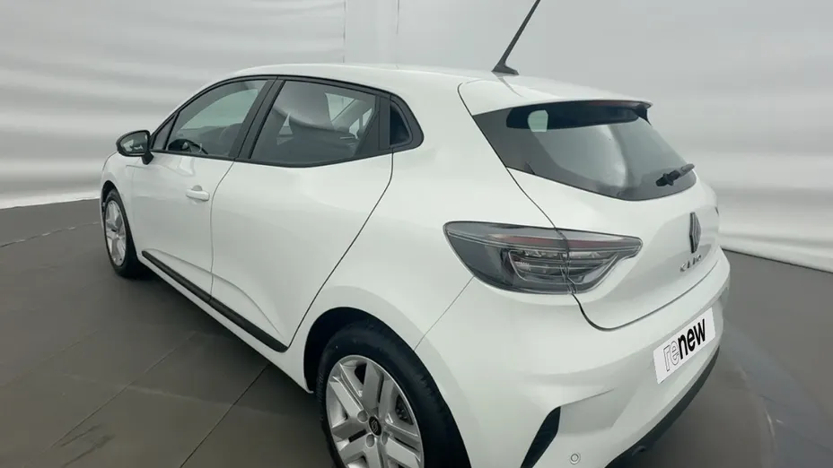 RENAULT Clio -