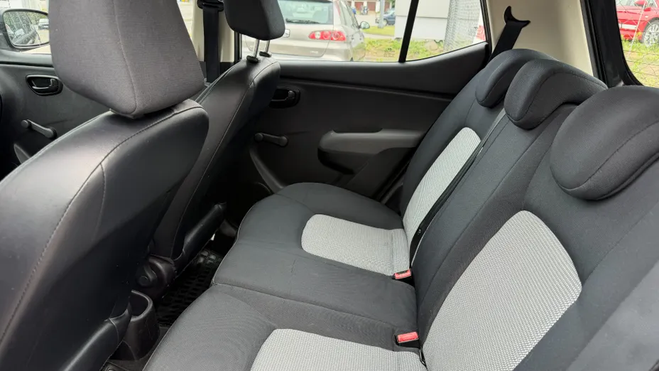 HYUNDAI i10 i10 1.1 Classic