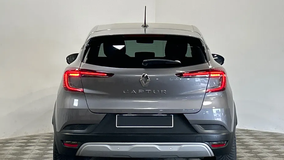 RENAULT Captur -