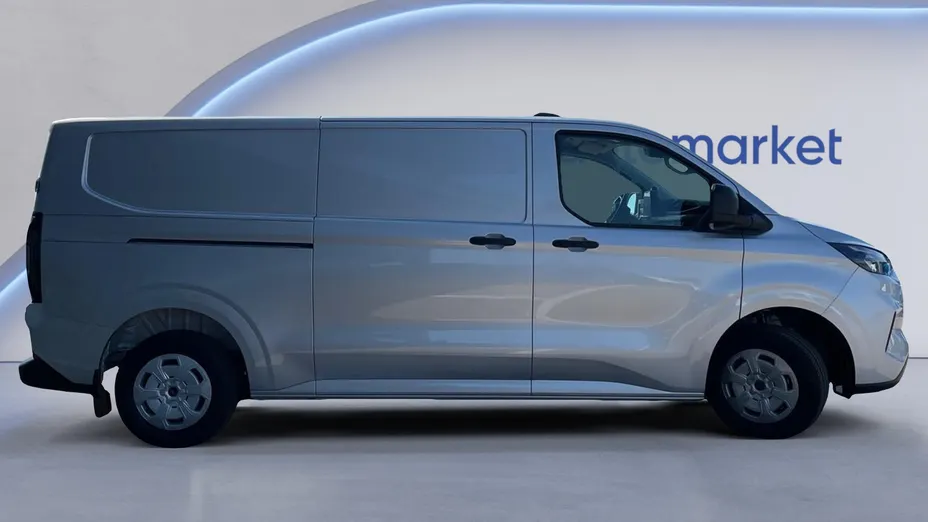 FORD Transit Custom Transit Custom 2.0 EcoBlue 320 L2H1 Trend Nowy