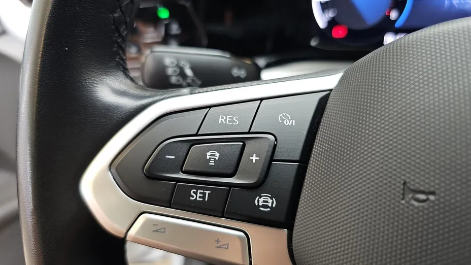 VOLKSWAGEN Golf Golf VIII 1.5 TSI EVO Life