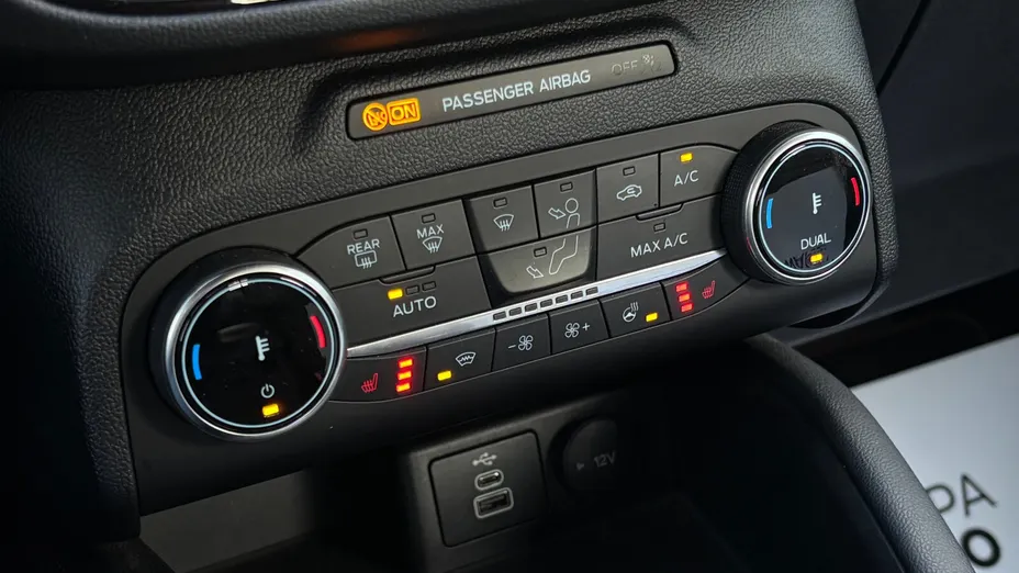 FORD Kuga Kuga 2.0 EcoBlue AWD ST-Line aut